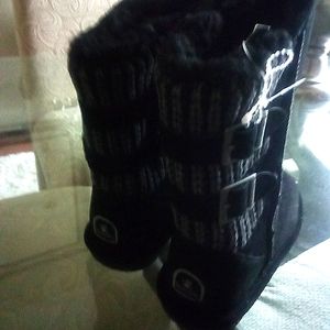 , NEW ...Bearpaws boots